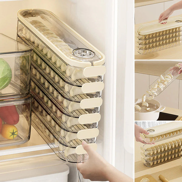 TupperPro™ Luftdichter Container Tupperware