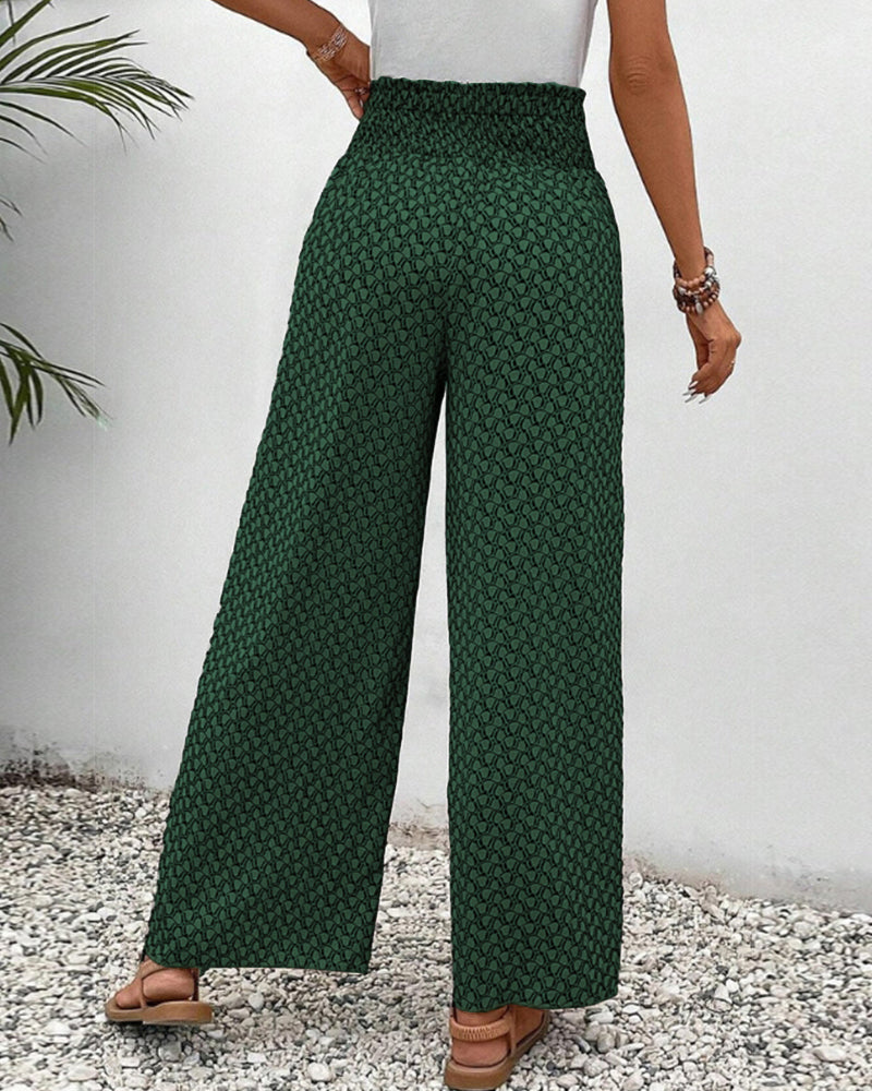 GrandGlide™ - Lose Druck Taille Hose