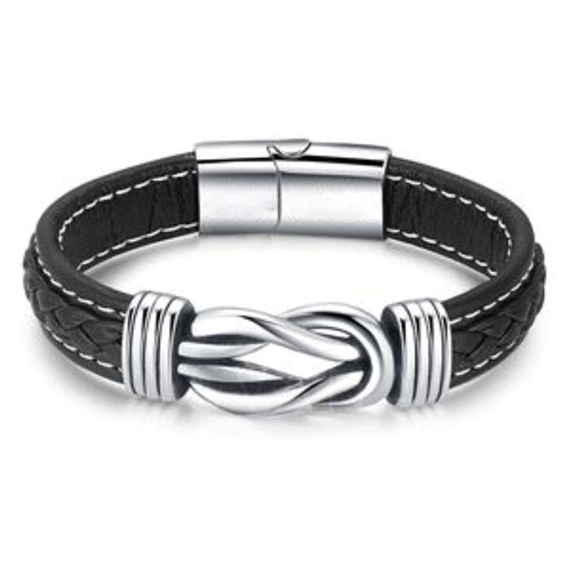 Jewellers™ Graviertes Edelstahlarmband