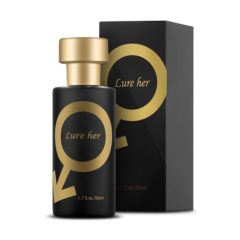 Pheromone™ Attraktives Pheromon-Parfüm