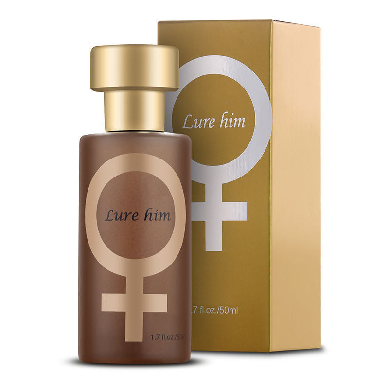 Pheromone™ Attraktives Pheromon-Parfüm