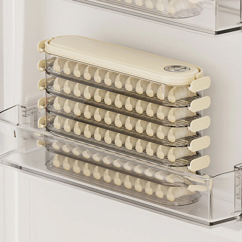 TupperPro™ Luftdichter Container Tupperware