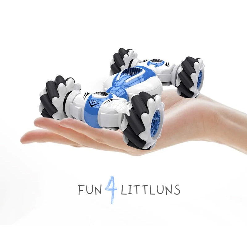 DriftCar™ RC Handgesteuertes Stunt Car Spielzeug