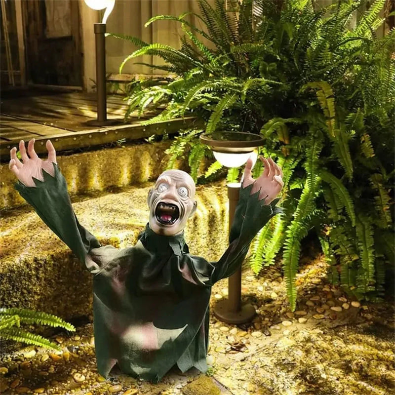 Haunted Voice™ Geist Sprachsteuerung Dekoration