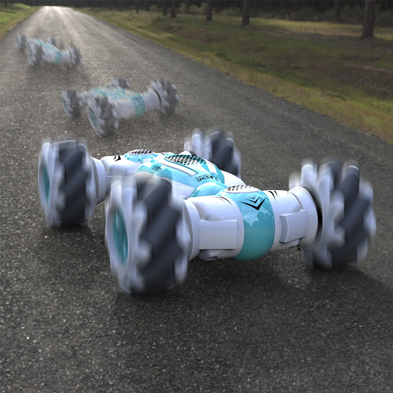 DriftCar™ RC Handgesteuertes Stunt Car Spielzeug