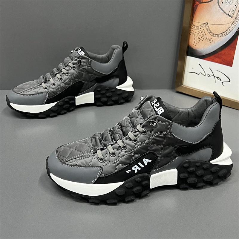 AirSneakers™ Lässige, Klobige Herren-Sneaker