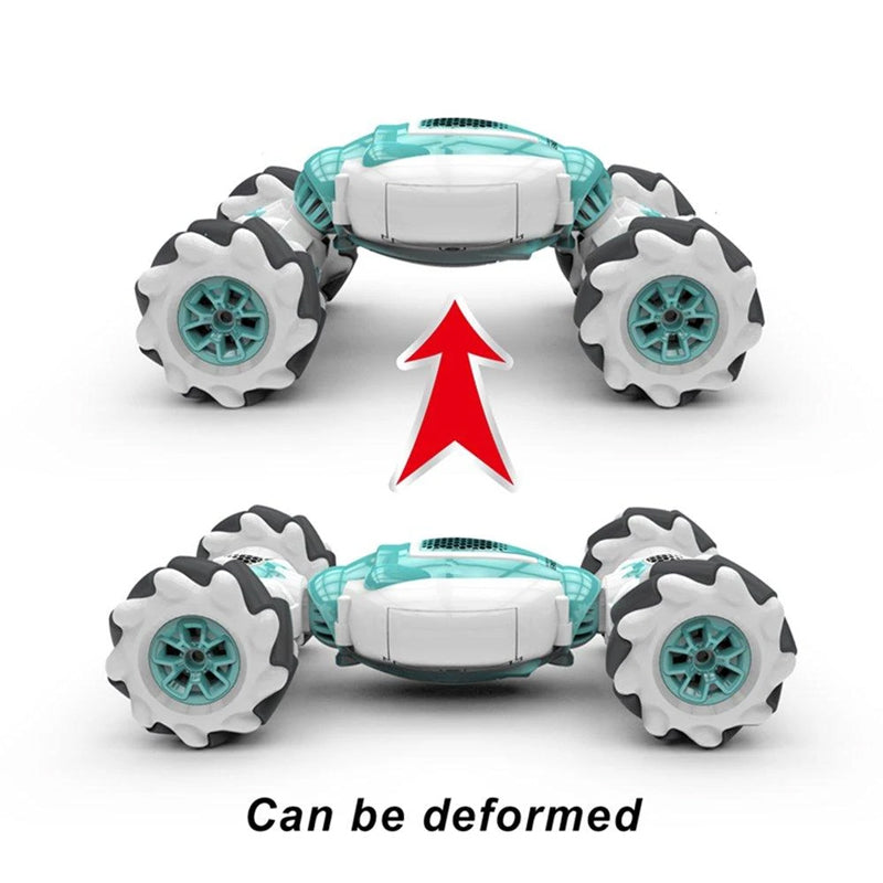 DriftCar™ RC Handgesteuertes Stunt Car Spielzeug