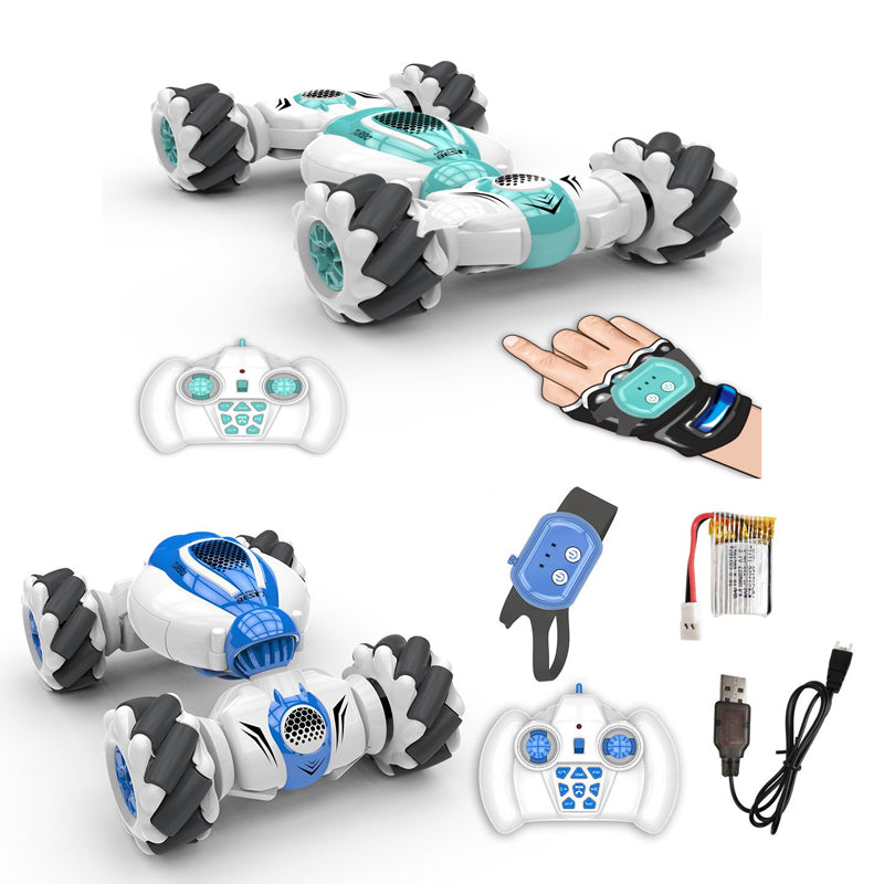 DriftCar™ RC Handgesteuertes Stunt Car Spielzeug