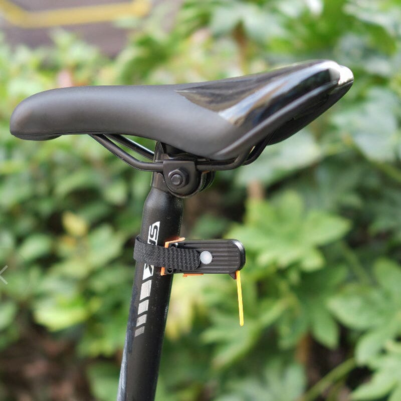 BikeGear™ Fahrradrücklicht
