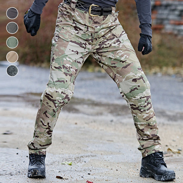 HikeMen™ Tactical Wanderhose für Männer