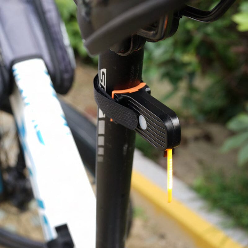 BikeGear™ Fahrradrücklicht