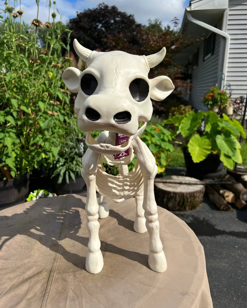 Boo Bones™ Gruselige Skelett Halloween Dekoration