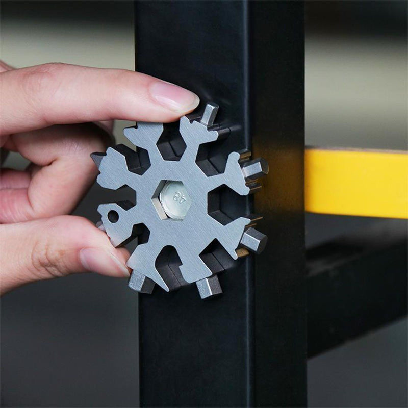 WrenchPro™ 18-in-1 Universal-Schraubendreher-Werkzeug (1+1 GRATIS!)