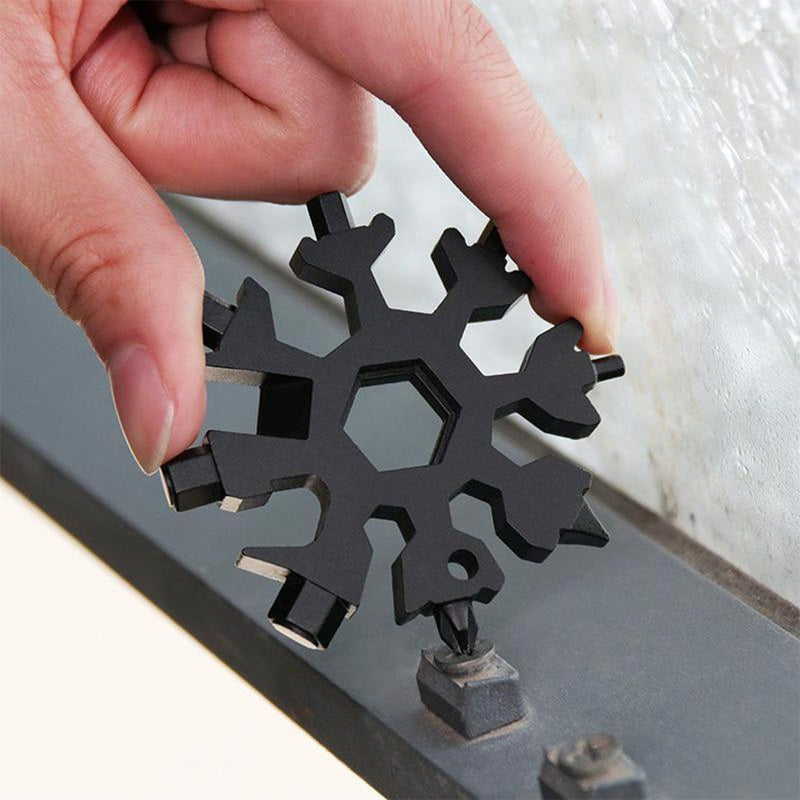 WrenchPro™ 18-in-1 Universal-Schraubendreher-Werkzeug (1+1 GRATIS!)