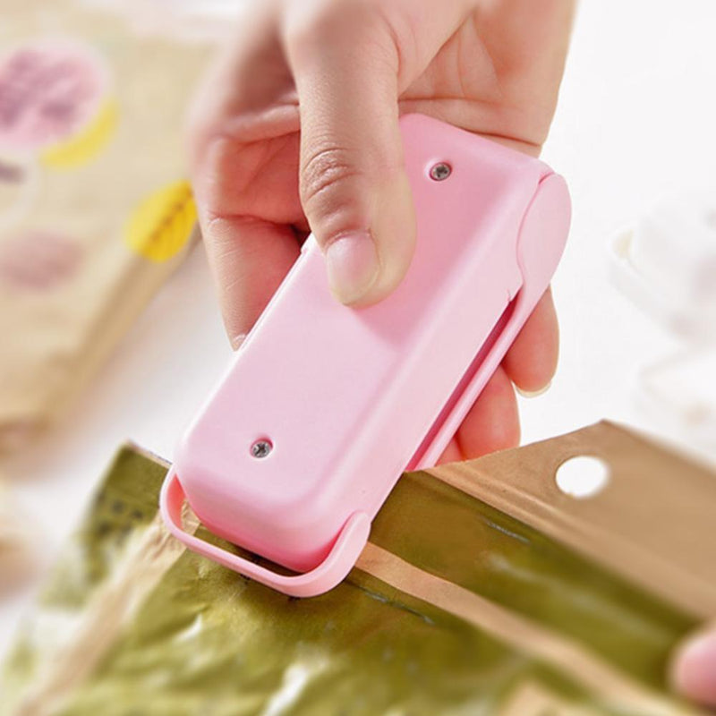 EasySeal™ Tragbares thermisches Chipstüten-Versiegelungsgerät (1+1 GRATIS!)