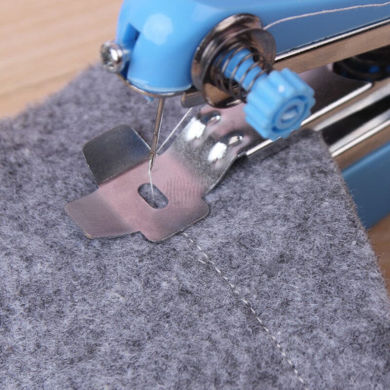EasyStitch™ Tragbare Handnähmaschine (1+1 GRATIS!)