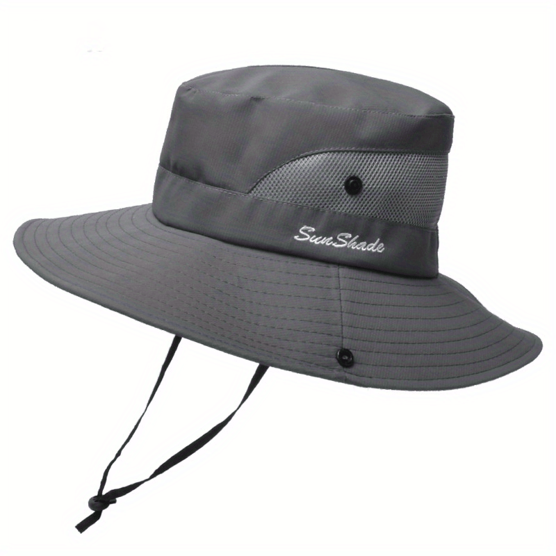 SunShield™ UV-schützender Sonnenhut