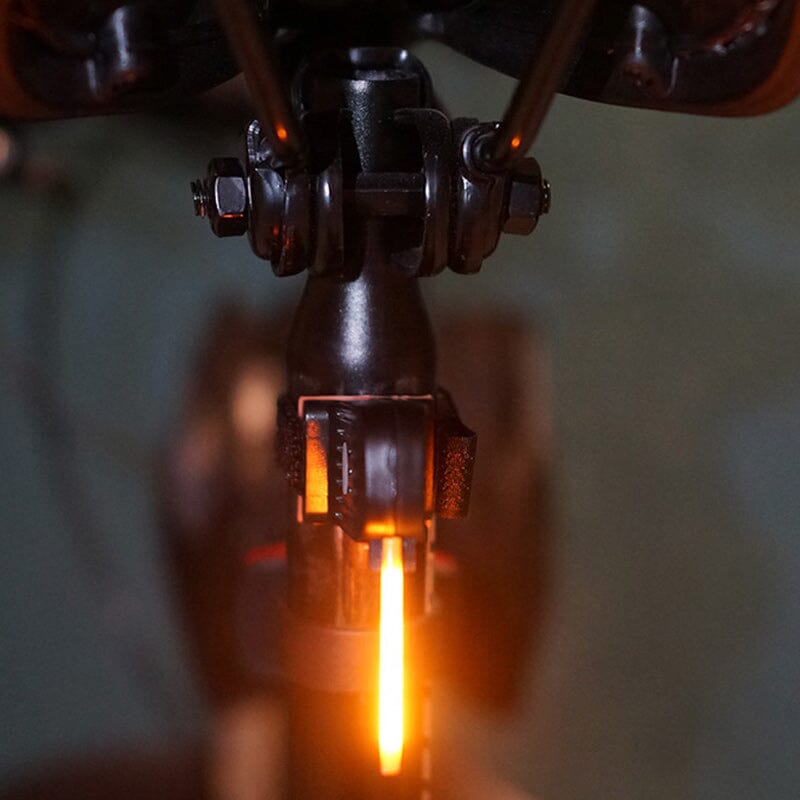 BikeGear™ Fahrradrücklicht