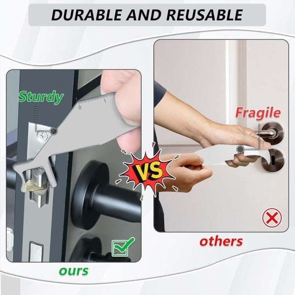 FirePik Pro™  - Weltberühmtes Lock Picking Feuerwerkzeug