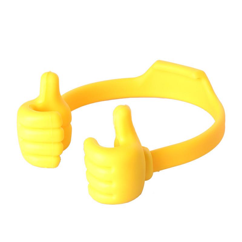 PhoneGrip™ Zwei Daumen hoch Telefonhalter (1+1 GRATIS!)