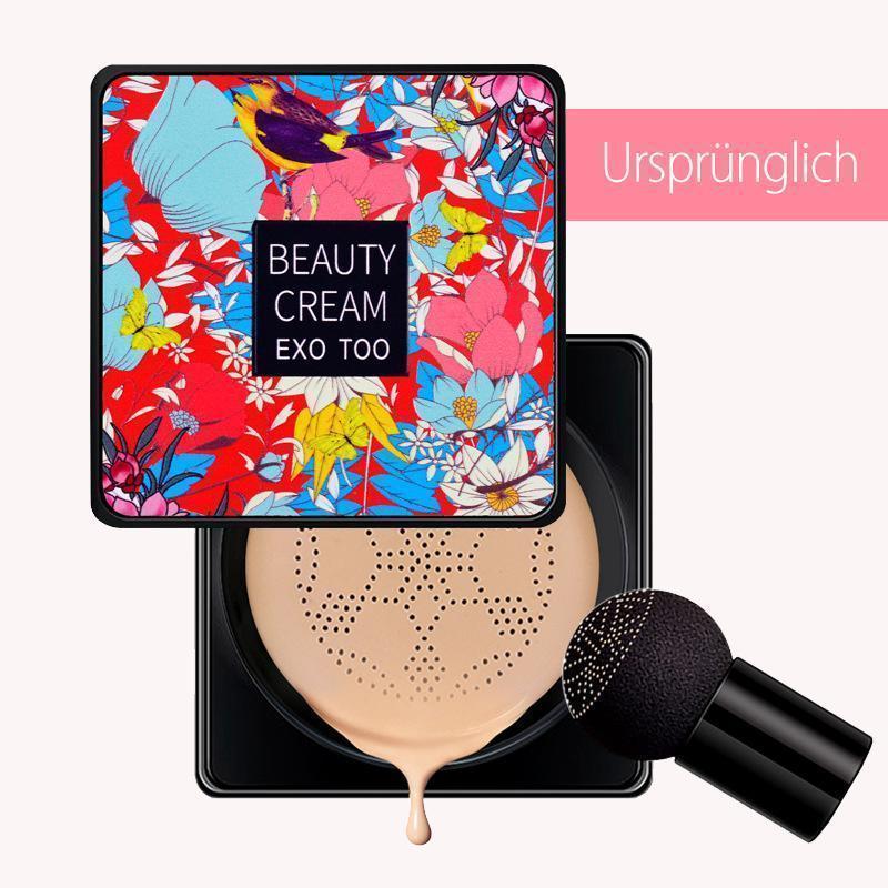 BeautyChic™ CC Cream Foundation (1+1 GRATIS!)