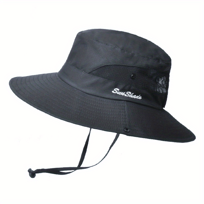 SunShield™ UV-schützender Sonnenhut