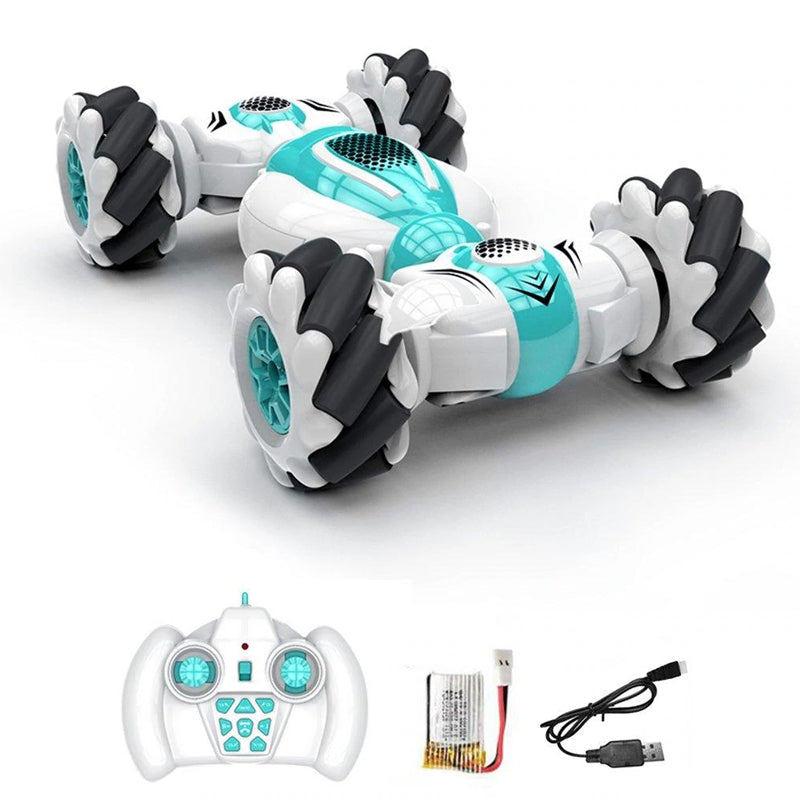 DriftCar™ RC Handgesteuertes Stunt Car Spielzeug