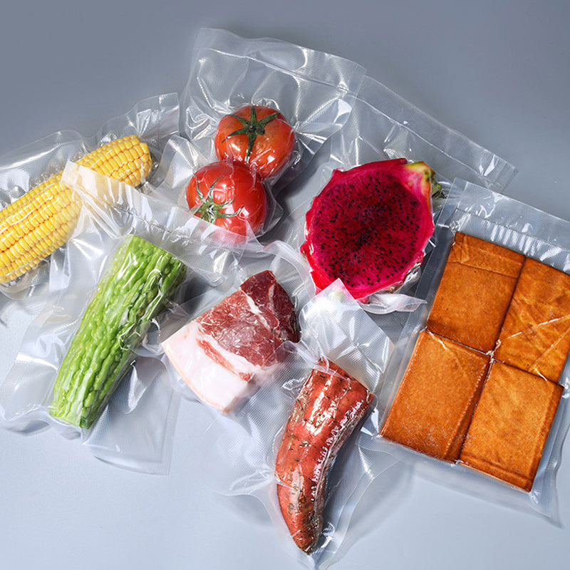FreshSnacks™ Tragbarer Vakuum-Lebensmittelversiegler