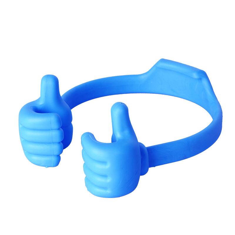 PhoneGrip™ Zwei Daumen hoch Telefonhalter (1+1 GRATIS!)