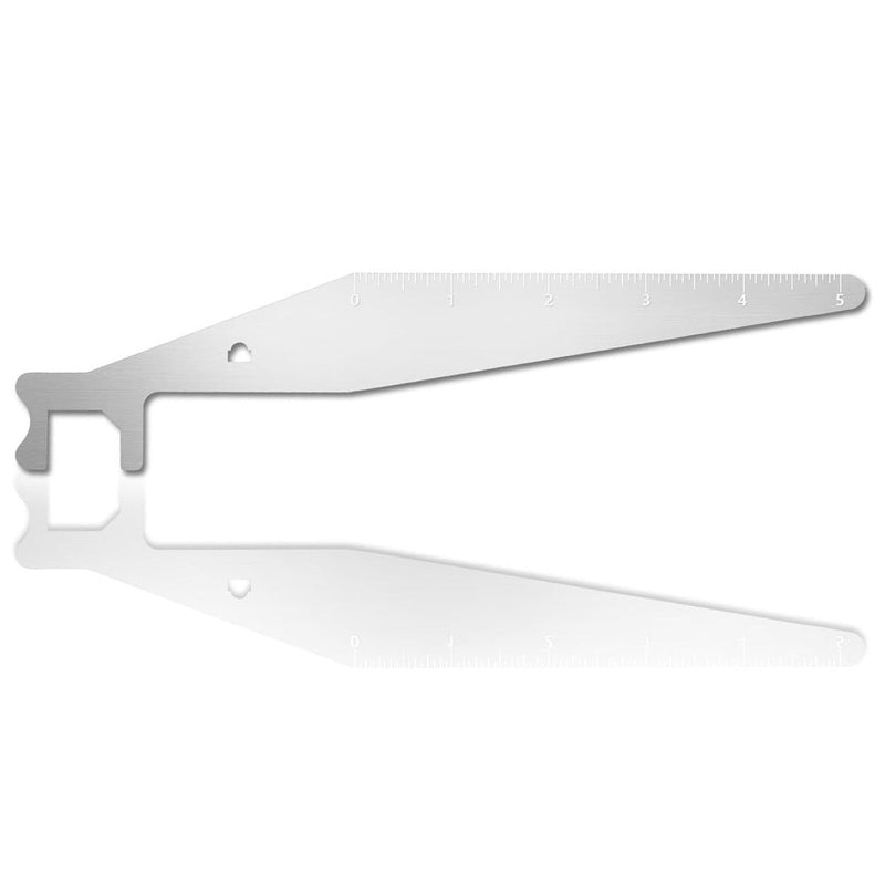 FirePik Pro™  - Weltberühmtes Lock Picking Feuerwerkzeug