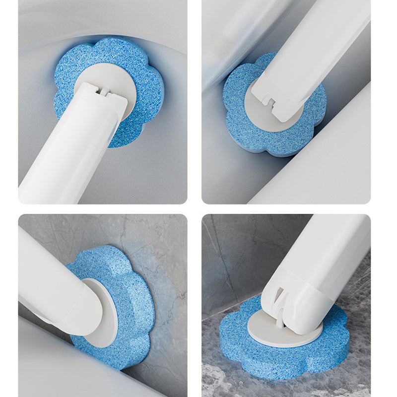 SureBright™ Einweg-WC-Reinigungsschwamm-Set