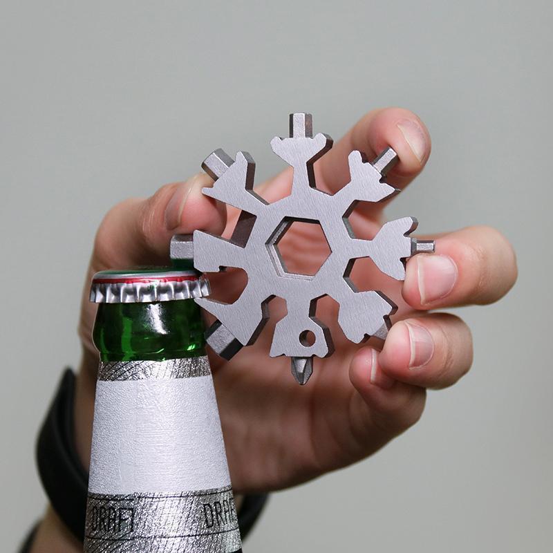 WrenchPro™ 18-in-1 Universal-Schraubendreher-Werkzeug (1+1 GRATIS!)