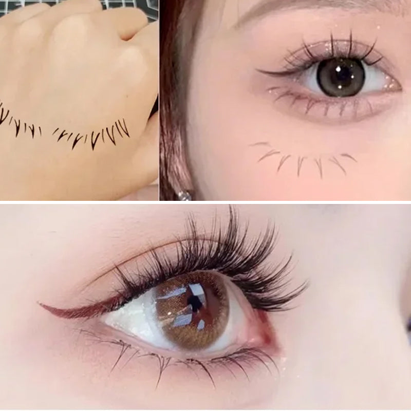 ChicLashes™ Stempel für Untere Wimpern (1+1 GRATIS!)