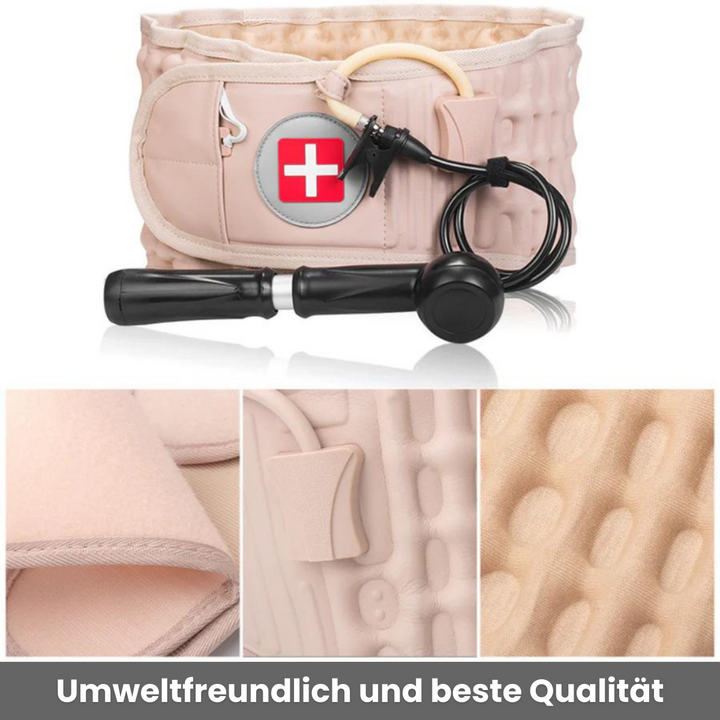 BackEase ™ Rücken Dekompression