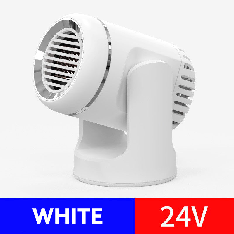 DriveWarm™ Auto-Heizung und Entfroster