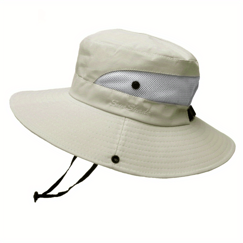 SunShield™ UV-schützender Sonnenhut