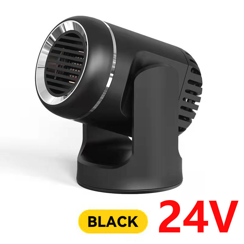 DriveWarm™ Auto-Heizung und Entfroster