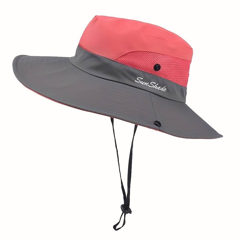 SunShield™ UV-schützender Sonnenhut