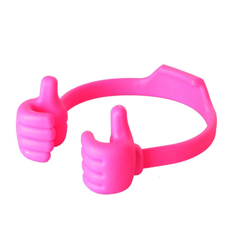 PhoneGrip™ Zwei Daumen hoch Telefonhalter (1+1 GRATIS!)