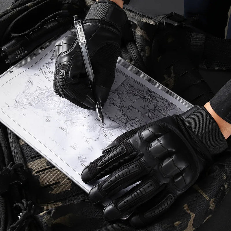 GripGear™ Taktische Militärhandschuhe