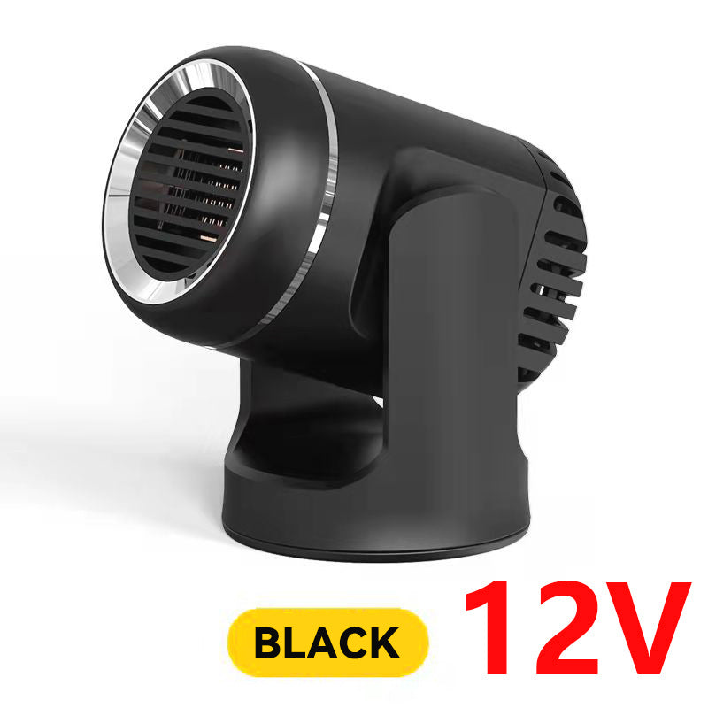 DriveWarm™ Auto-Heizung und Entfroster