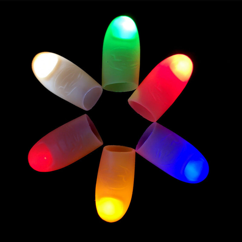 ThumbProps™ Magie Daumen Beleuchtung Spielzeug (2+1 GRATIS!)
