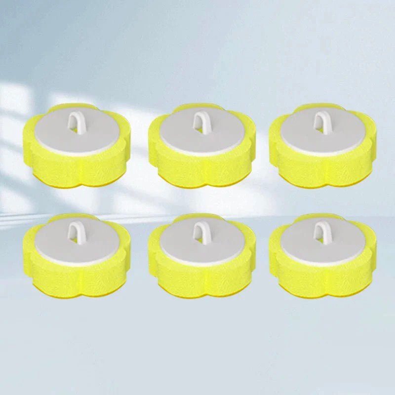 SureBright™ Einweg-WC-Reinigungsschwamm-Set