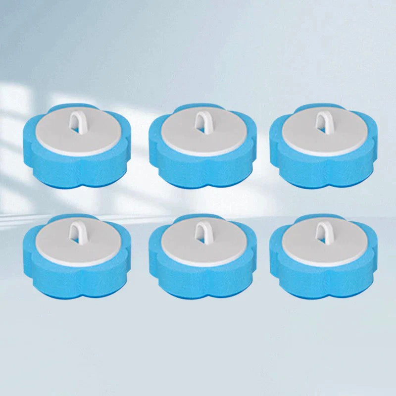 SureBright™ Einweg-WC-Reinigungsschwamm-Set