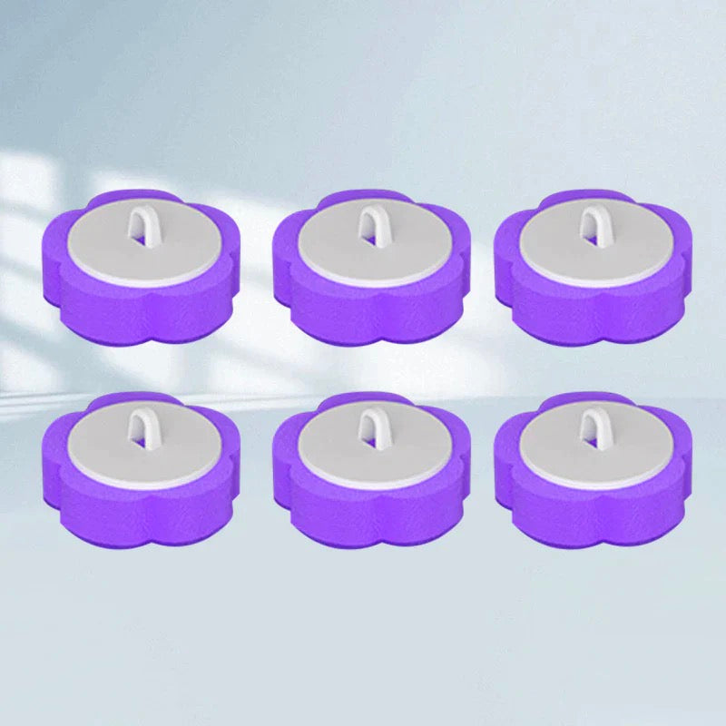 SureBright™ Einweg-WC-Reinigungsschwamm-Set