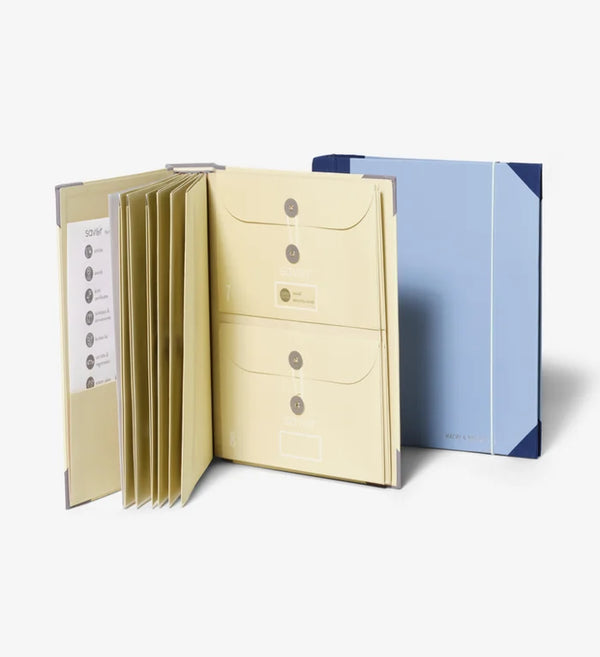 SeekSafe™ Portfolio für vermisste Personen