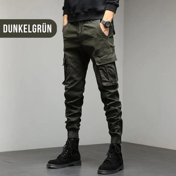Noah™ Wander-Cargohose für Herren