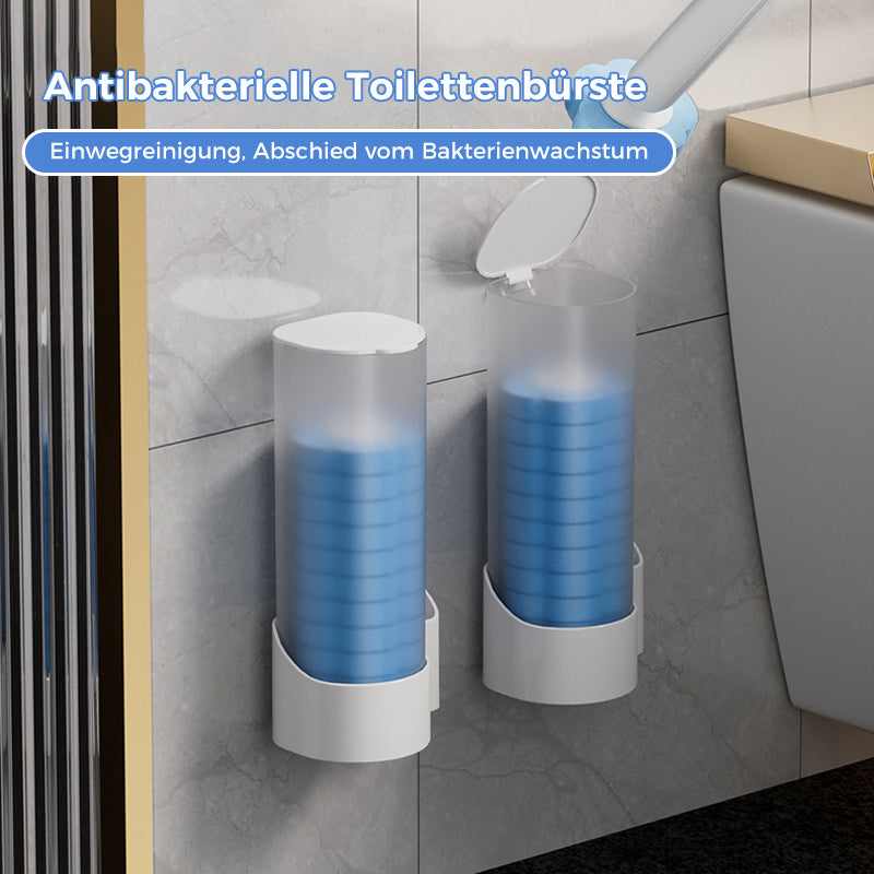 SureBright™ Einweg-WC-Reinigungsschwamm-Set