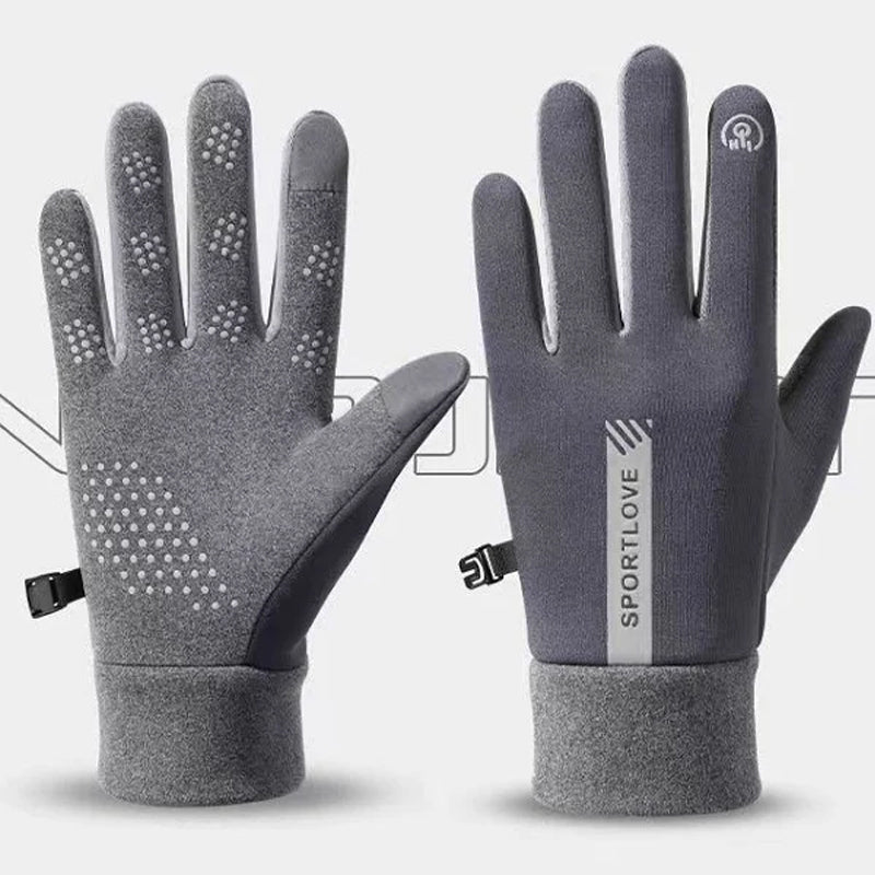 ProGloves™ Rutschfeste, wasserdichte Smart Touch Handschuhe