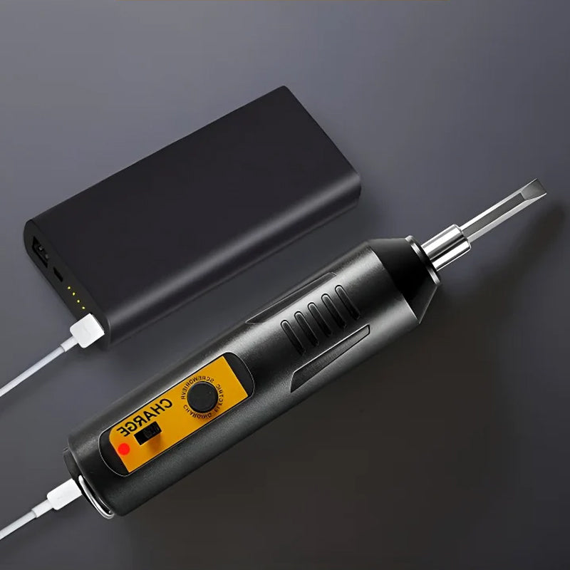 NeproTools™ Elektro-Schraubendreher-Set